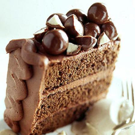 Chocolate Cake Designs Ideas