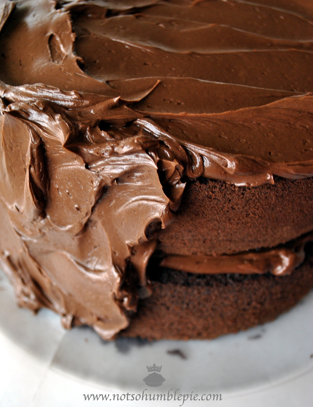 Chocolate Cake Images