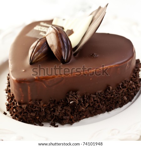 Chocolate Cake Images Birthday