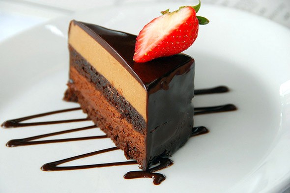 Chocolate Cake Images Dessert