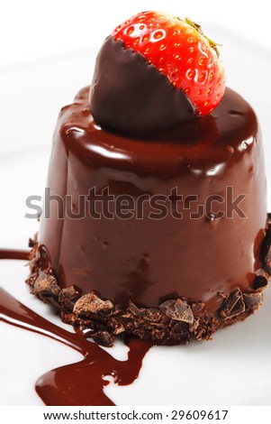 Chocolate Cake Images Dessert