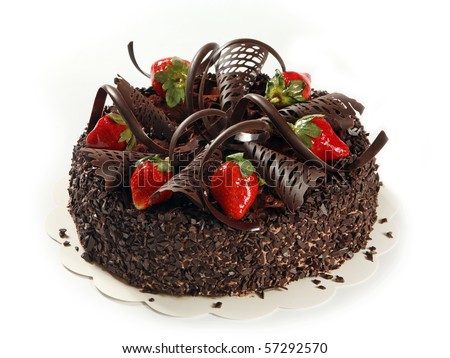 Chocolate Cake Images Free