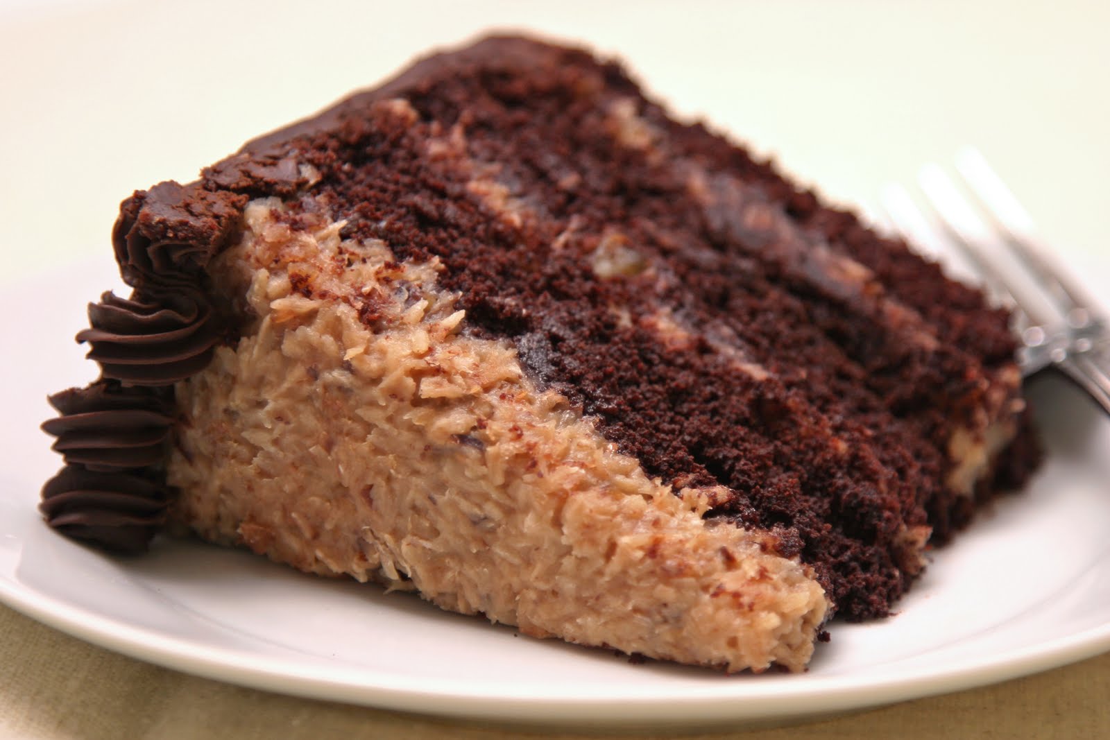 Chocolate Cake Images Free