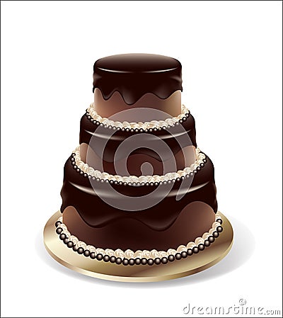 Chocolate Cake Images Free