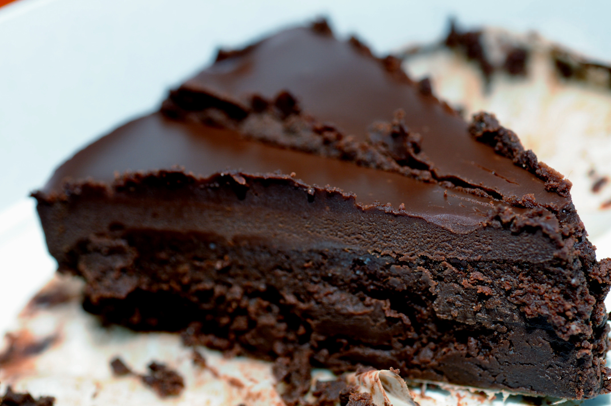 Chocolate Cake Pictures