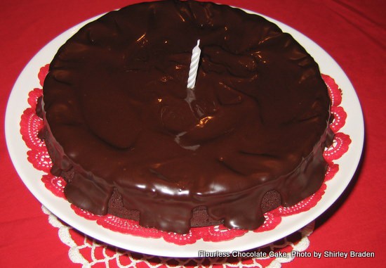 Chocolate Cake Pictures Free