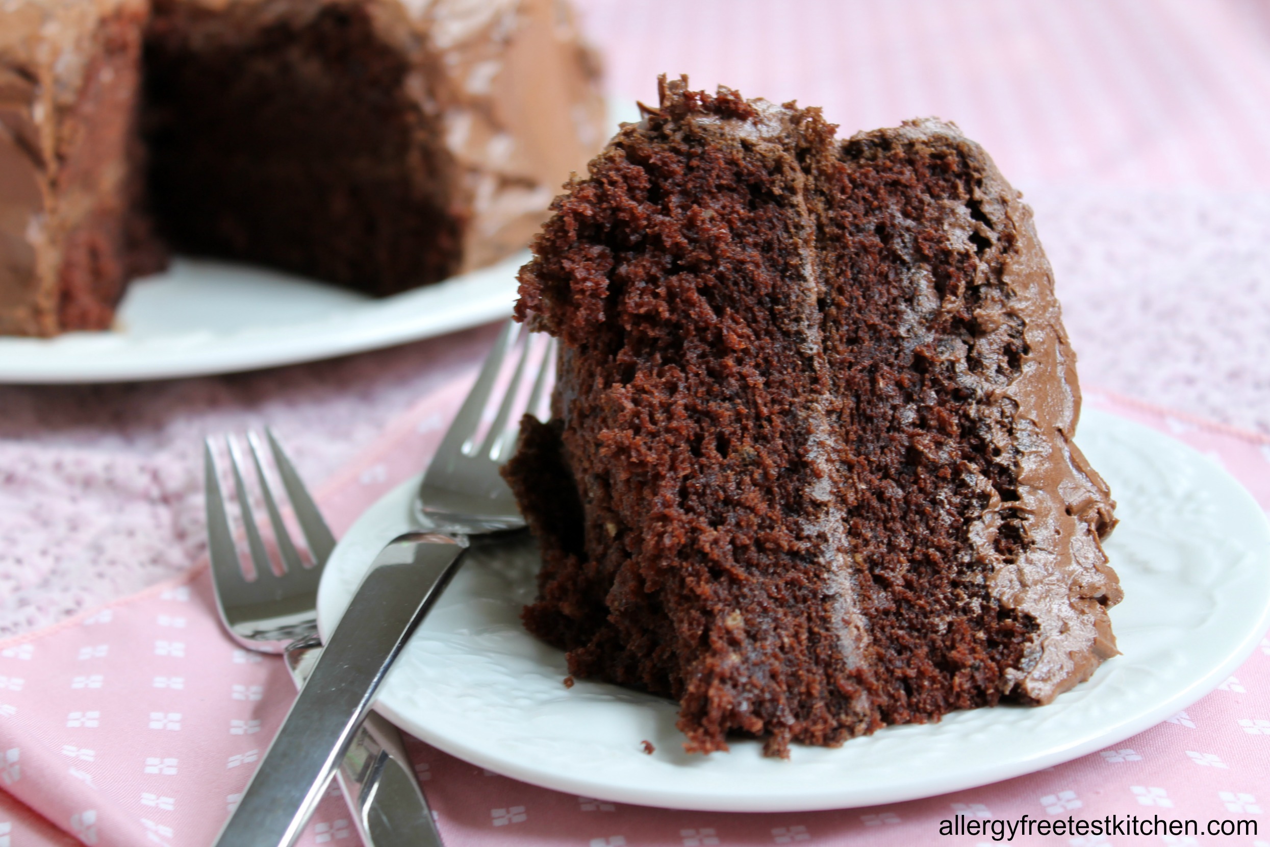 Chocolate Cake Pictures Free