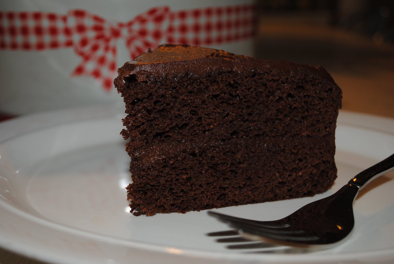 Chocolate Cake Pictures Free