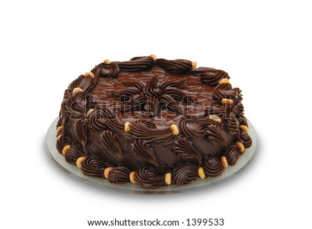 Chocolate Cake Pictures Gallery