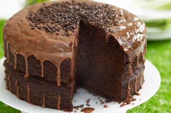 Chocolate Cake Recipe Birthday