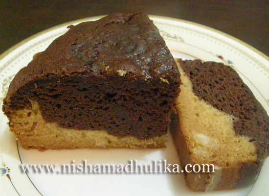 Chocolate Cake Recipe In Hindi