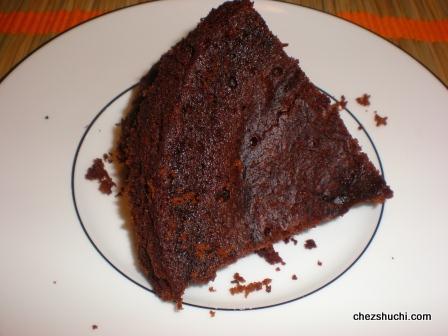 Chocolate Cake Recipe In Hindi