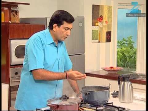 Chocolate Cake Recipe In Hindi By Sanjeev Kapoor