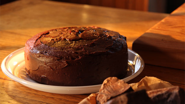 Chocolate Cake Recipe In Hindi In Cooker