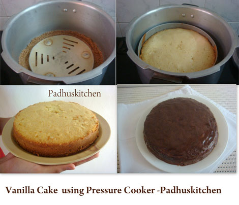 Chocolate Cake Recipe In Hindi In Cooker