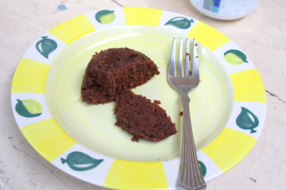 Chocolate Cake Recipe In Hindi In Microwave