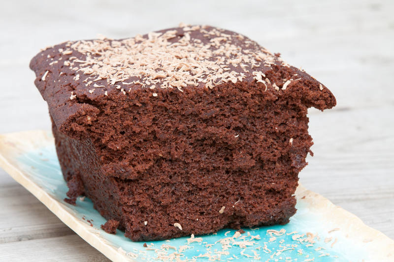 Chocolate Cake Recipe In Hindi In Microwave