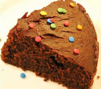 Chocolate Cake Recipe In Hindi In Microwave