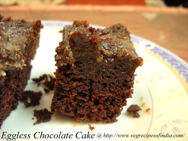 Chocolate Cake Recipe In Hindi In Microwave