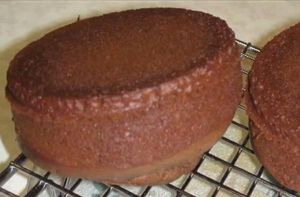 Chocolate Cake Recipe In Hindi Language