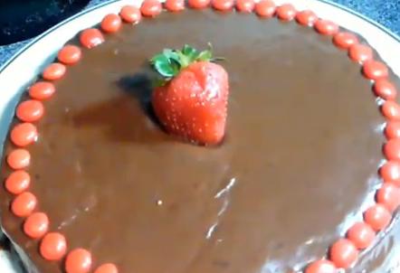 Chocolate Cake Recipe In Hindi Video