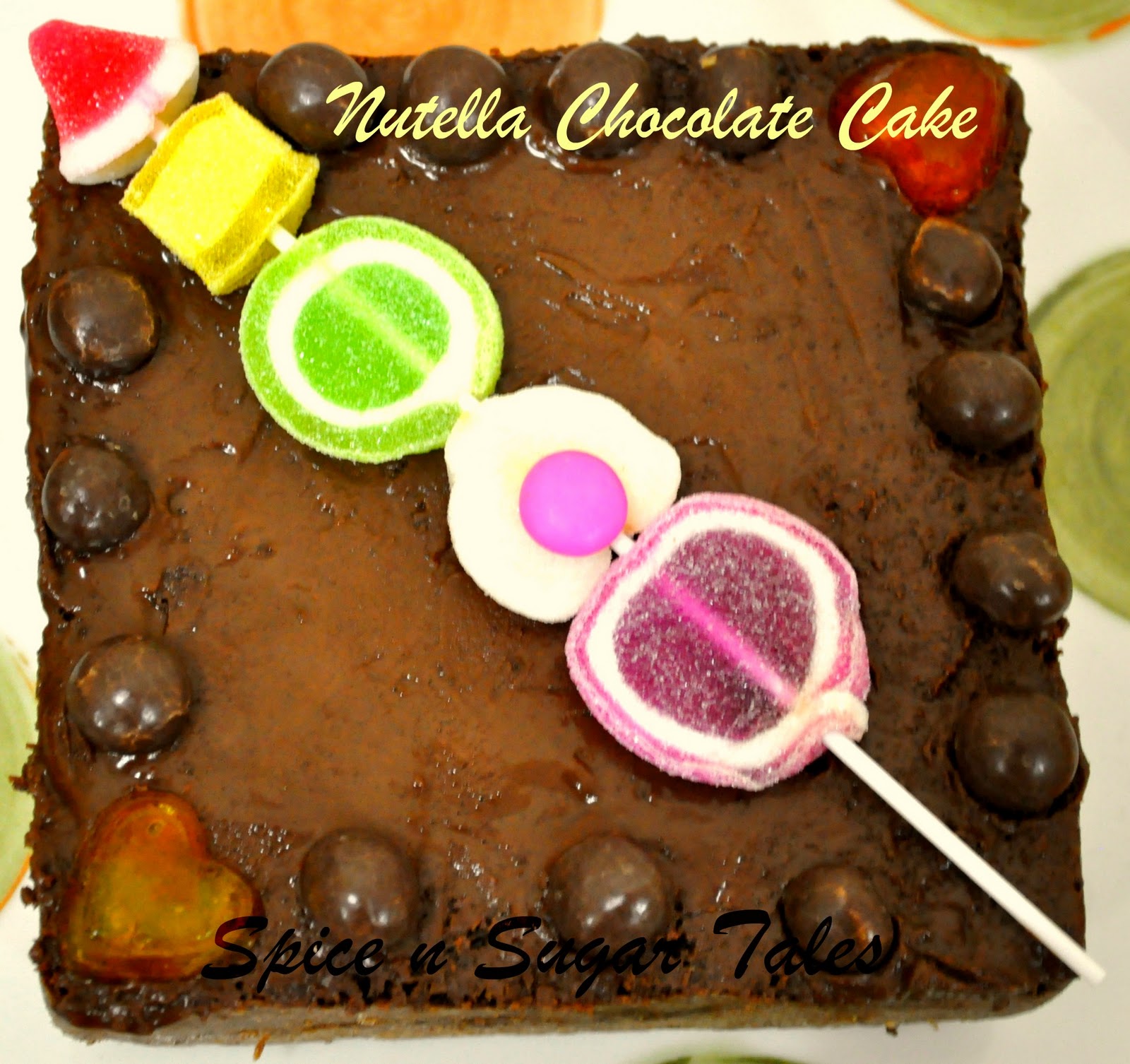 Chocolate Cake Recipe In Hindi Without Oven