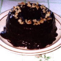 Chocolate Cake Recipe In Microwave