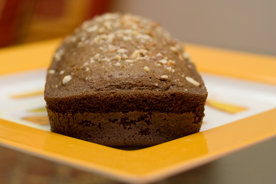 Chocolate Cake Recipe In Microwave