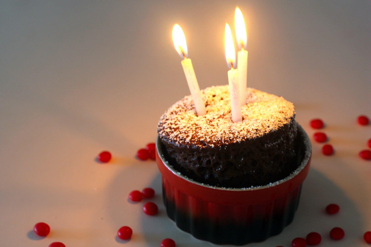 Chocolate Cake Recipe In Microwave