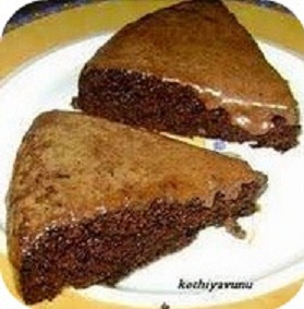 Chocolate Cake Recipe In Microwave