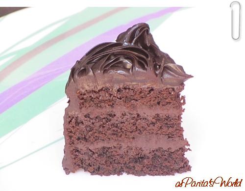 Chocolate Cake Recipe In Microwave Eggless