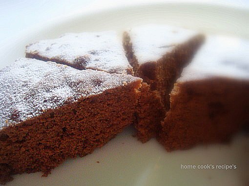 Chocolate Cake Recipe In Microwave Eggless By Sanjeev Kapoor