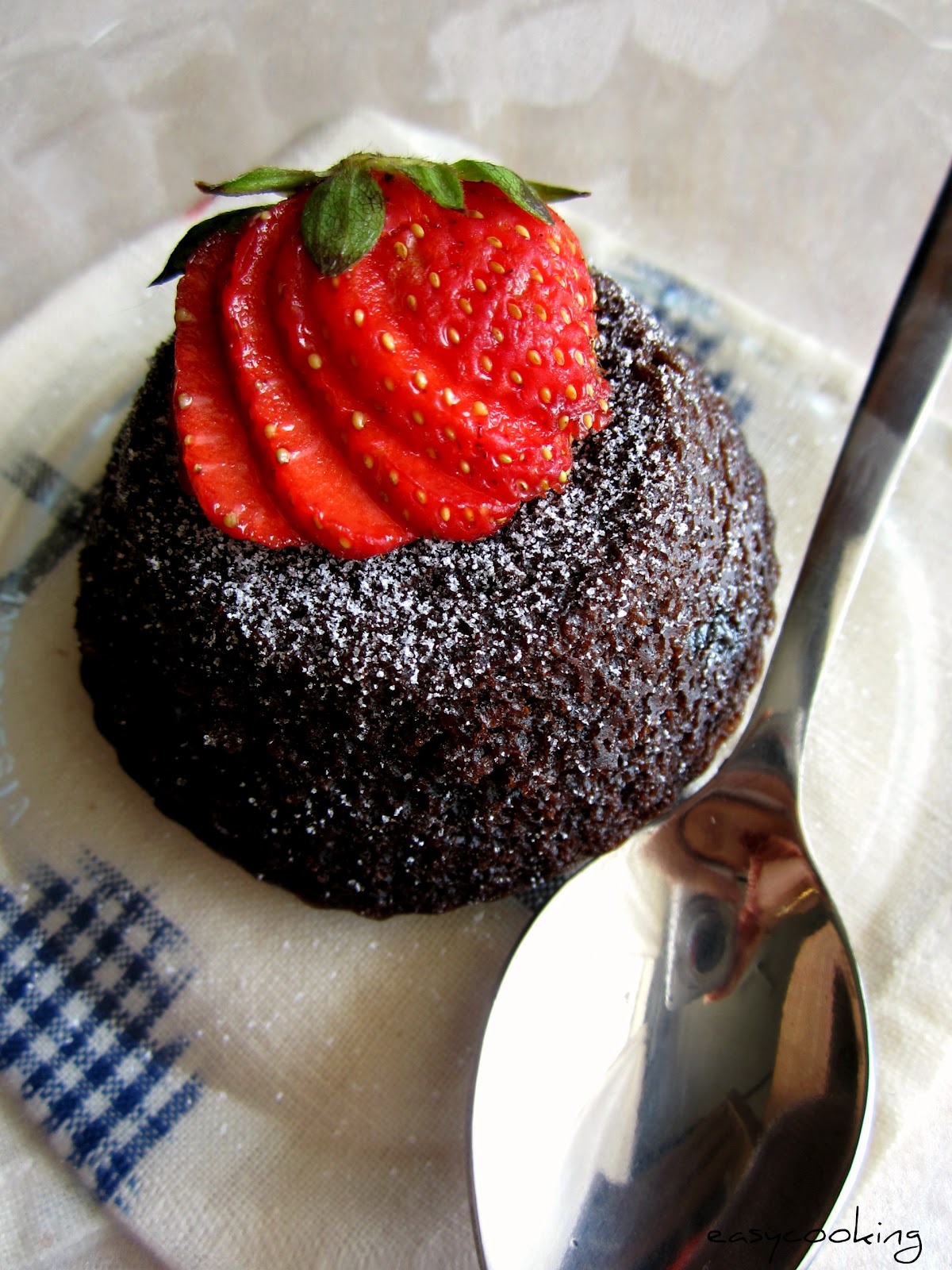 Chocolate Cake Recipe In Microwave Eggless By Sanjeev Kapoor