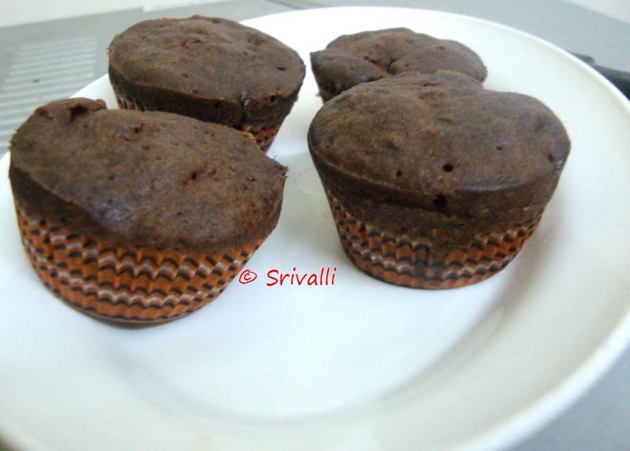 Chocolate Cake Recipe In Microwave Eggless By Sanjeev Kapoor