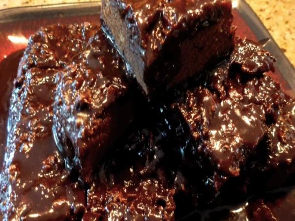 Chocolate Cake Recipe In Microwave In Hindi