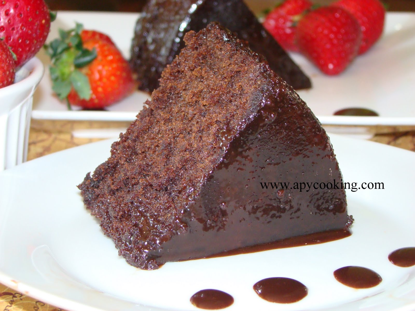 Chocolate Cake Recipe In Microwave India