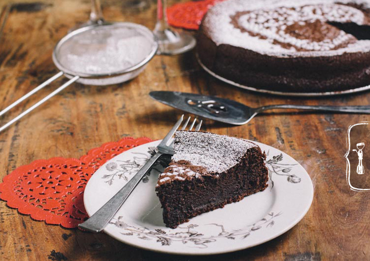 Chocolate Cake Recipe In Microwave Oven