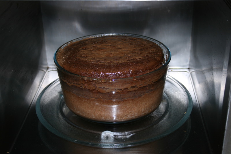 Chocolate Cake Recipe In Microwave Video