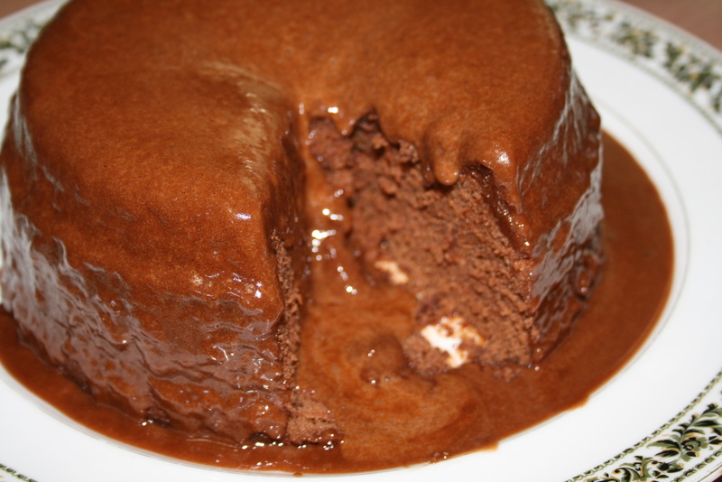 Chocolate Cake Recipe In Microwave Video