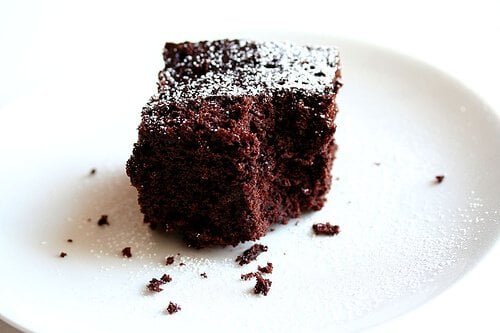 Chocolate Cake Recipe In Microwave Youtube