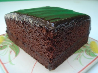 Chocolate Cake Recipe Moist