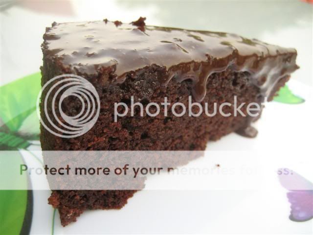 Chocolate Cake Recipe Moist