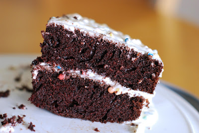 Chocolate Cake Recipe Moist