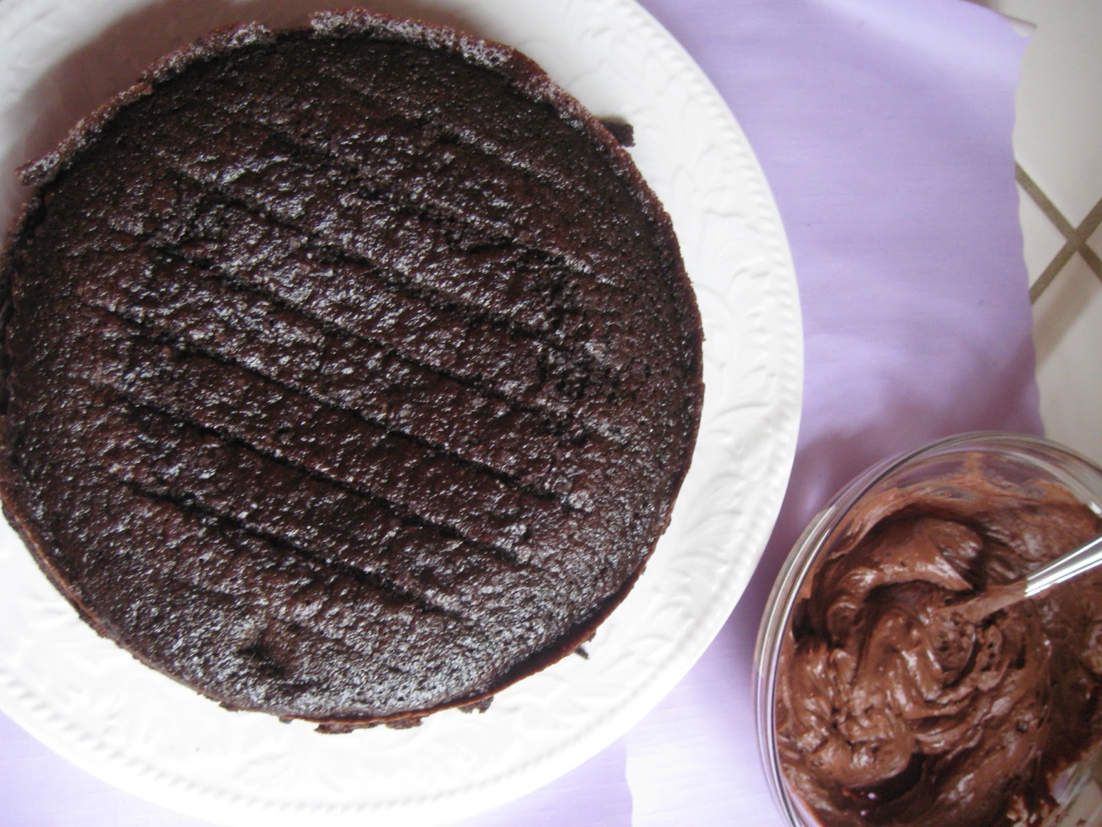 Chocolate Cake Recipe Moist