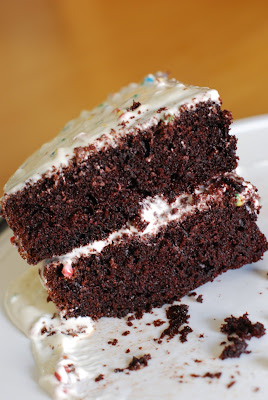 Chocolate Cake Recipe Moist