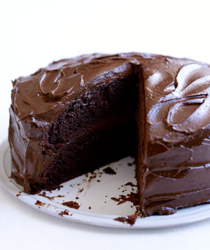 Chocolate Cake Recipe Moist Best