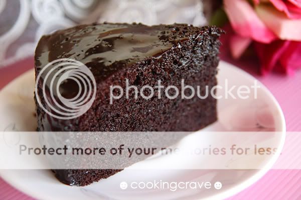 Chocolate Cake Recipe Moist Best