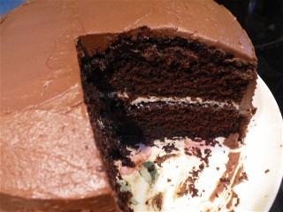 Chocolate Cake Recipe Moist Best