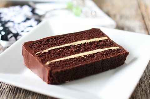 Chocolate Cake Recipe Moist Best