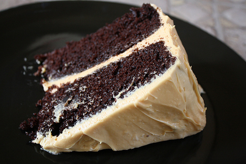 Chocolate Cake Recipe Moist Rich